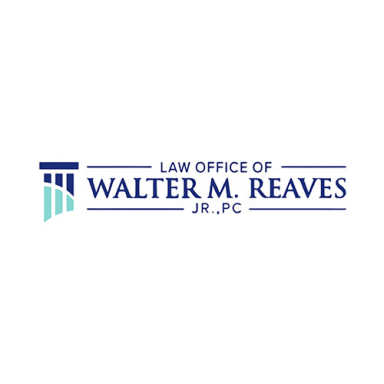 Law Office of Walter M. Reaves, Jr., P.C. logo