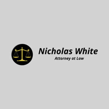 Nicholas White Attorney at Law logo