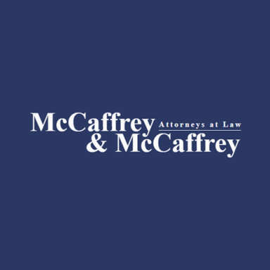 McCaffrey & McCaffrey Attorneys at Law logo