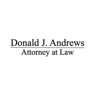 Donald John Andrews, Attorney at Law logo