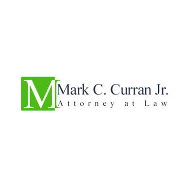 Mark C. Curran Jr. Attorney at Law logo