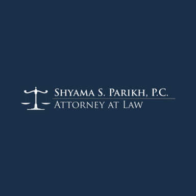 Shyama S. Parikh, P.C. Attorney at Law logo