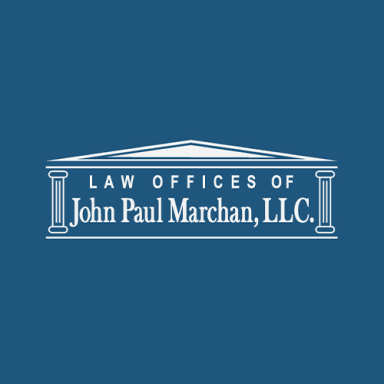 Law Offices of John Paul Marchan, LLC. logo