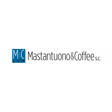 Mastantuono & Coffee S.C. logo