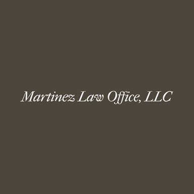 Martinez Law Office, LLC Attorneys at Law logo