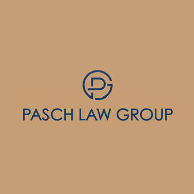 Pasch Law Group logo