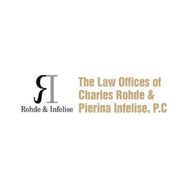 The Law Offices of Charles Rohde & Pierina Infelise, P.C. logo