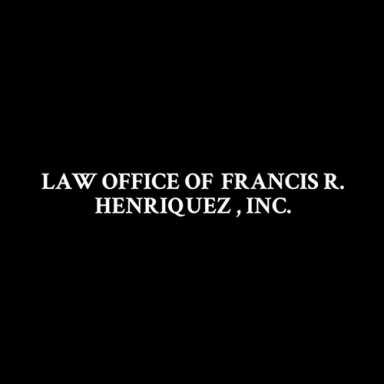 The Law Office of Francis R. Henriquez, Inc. logo