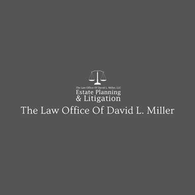 The Law Office of David L. Miller, LLC logo