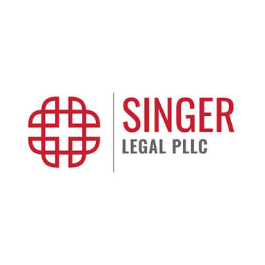 Singer Legal PLLC logo