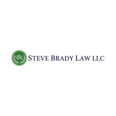 Steve Brady Law LLC logo