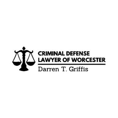 Darren T. Griffis logo