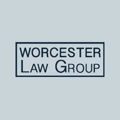 Worcester Law Group logo