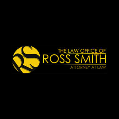 The Law Office of Ross T. Smith Attorney at Law logo