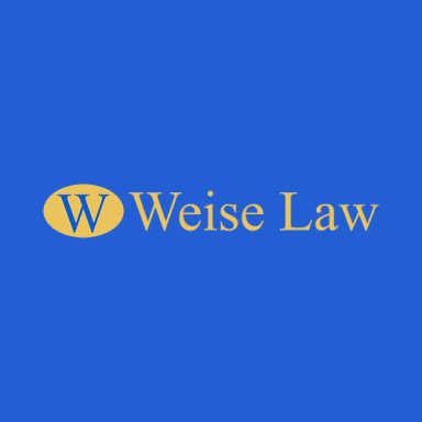 Weise Law logo