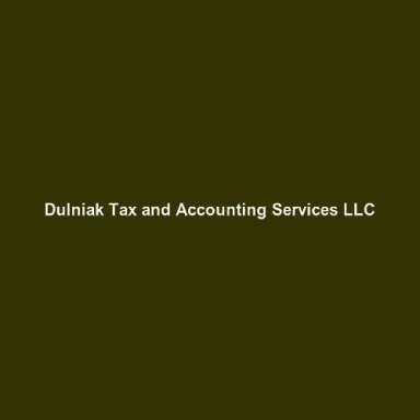 Dulniak Tax and Accounting Services LLC logo