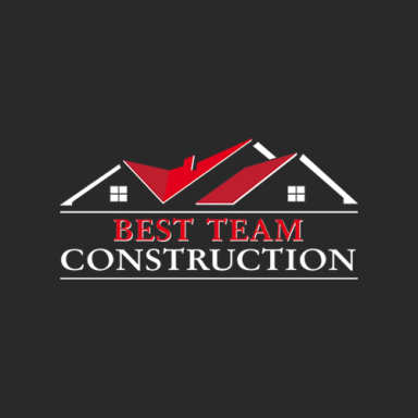 Best Team Construction logo