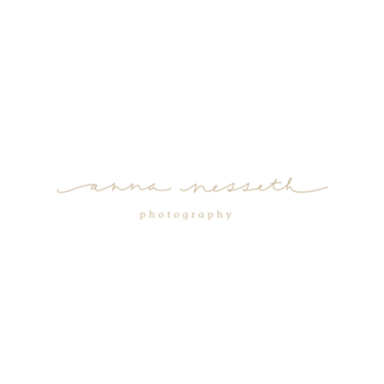 Anna Nesseth Photography logo