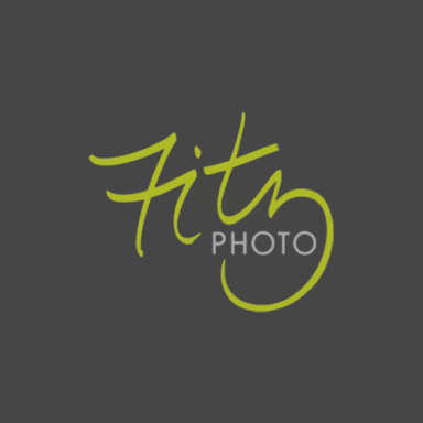Fitzphoto logo