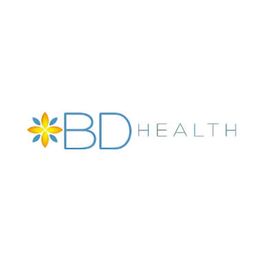 Bd Health logo