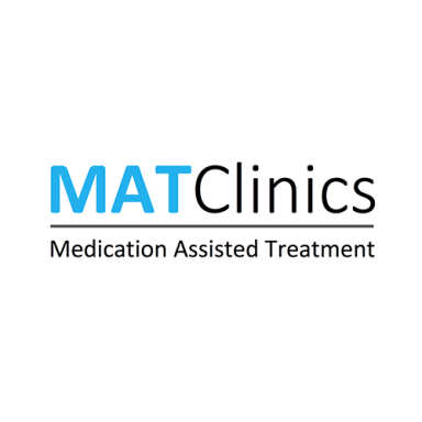 MATClinics logo