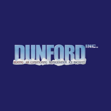 DUNFORD INC. logo