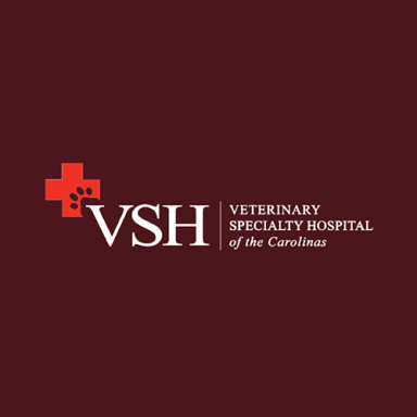 Veterinary Specialty Hospital of the Carolinas logo