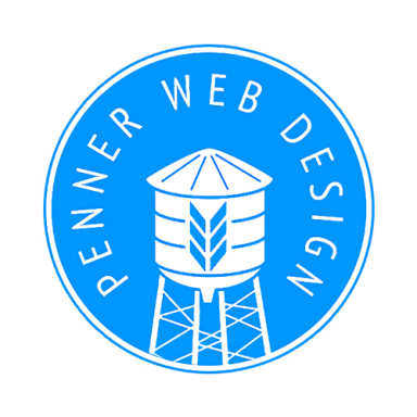 Penner Web Design logo