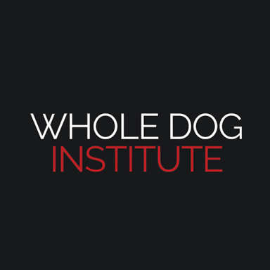 Whole Dog Institute logo