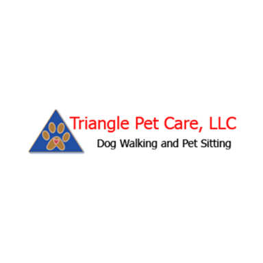 Triangle Pet Care LLC logo