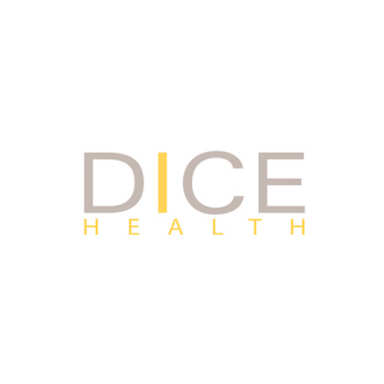 Dice Health logo