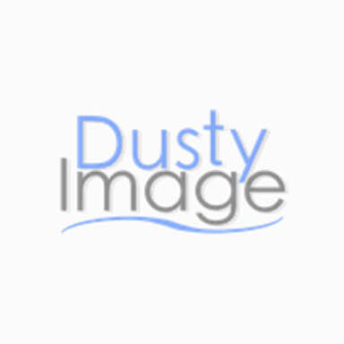 Dusty Image logo