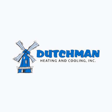 Dutchman Heating & Cooling, Inc. logo