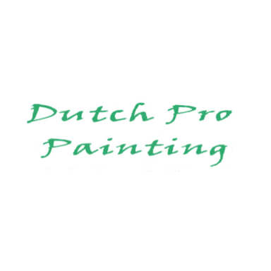 Dutch Pro Painting, LLC logo