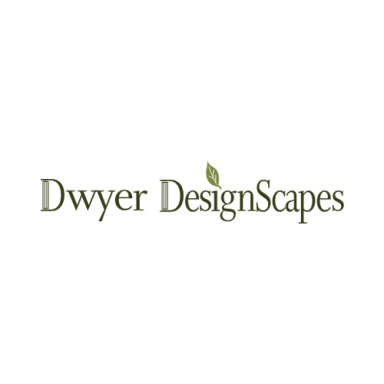 Dwyer DesignScapes logo