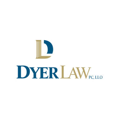 Dyer Law PC, LLO logo