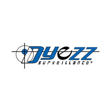 Dyezz Surveillance and Security logo