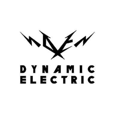 Dynamic Electric logo