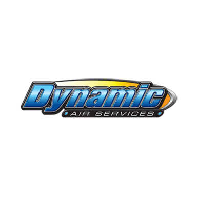 Dynamic Air Services logo