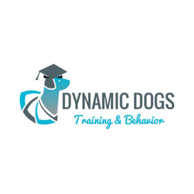 Dynamic Dogs Chicago logo