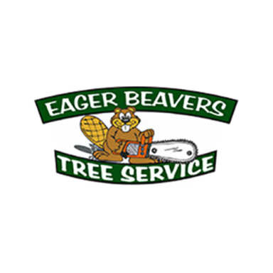 Eager Beavers Tree Service logo