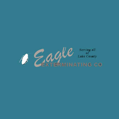 Eagle Exterminating Co. logo