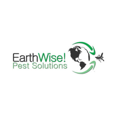 Earthwise Pest Control Solutions logo