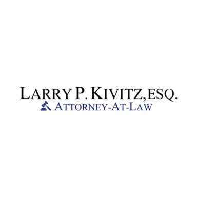 Larry P. Kivitz, ESQ. logo