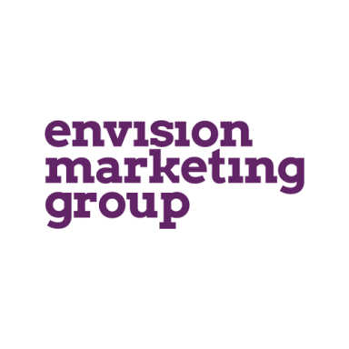 Envision Marketing Group logo