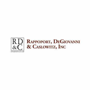 Rappoport, DeGiovanni & Caslowitz, Inc logo