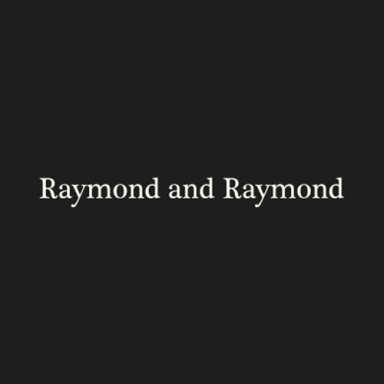 Raymond and Raymond logo