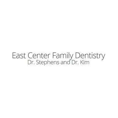 East Center Family Dentistry logo