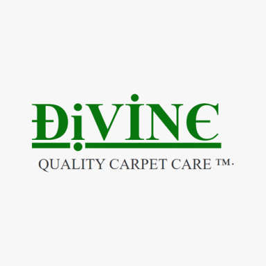 Divine Quality Carpet Care logo