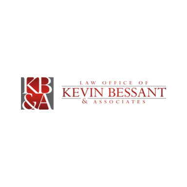 Law Office of Kevin Bessant & Associates logo